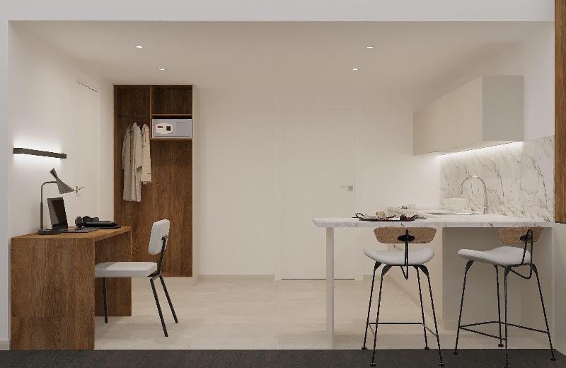 Duo Hotel By Futuro image