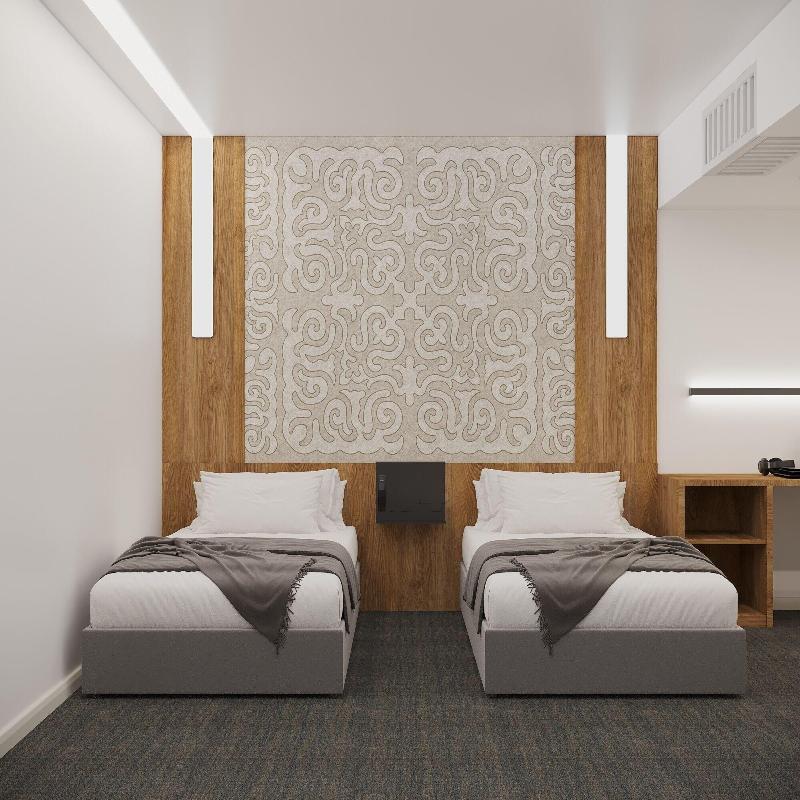 Duo Hotel By Futuro image