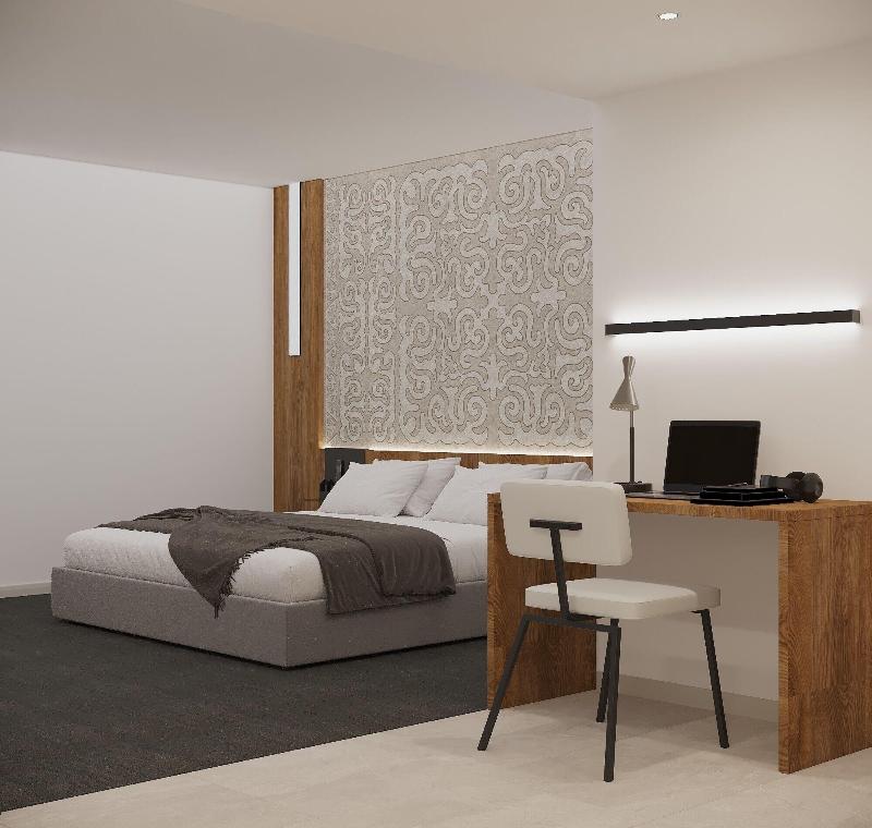Duo Hotel By Futuro image