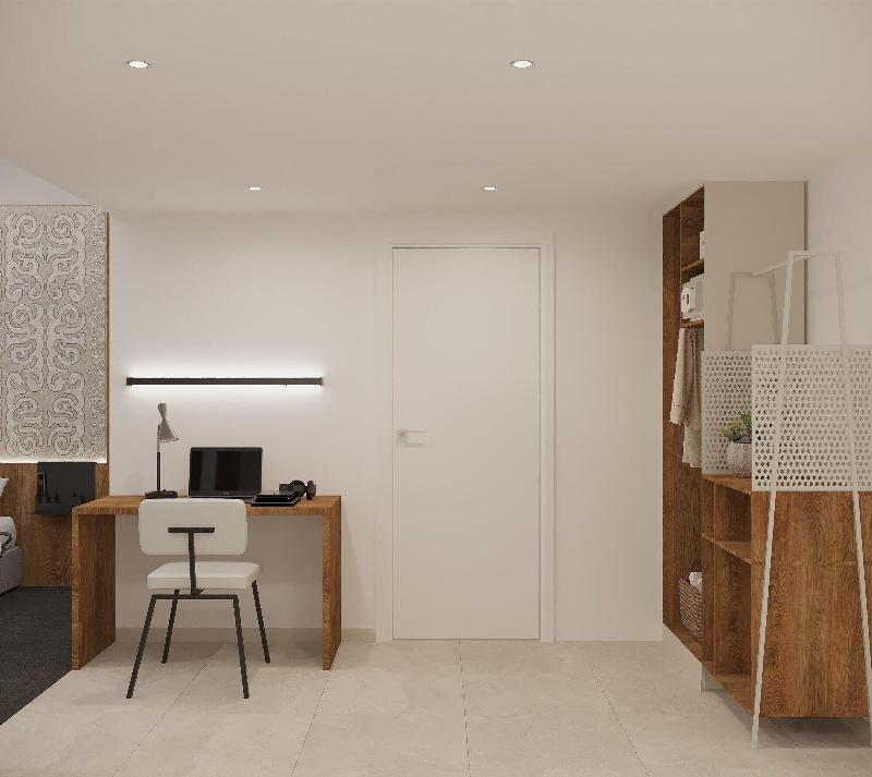 Duo Hotel By Futuro image