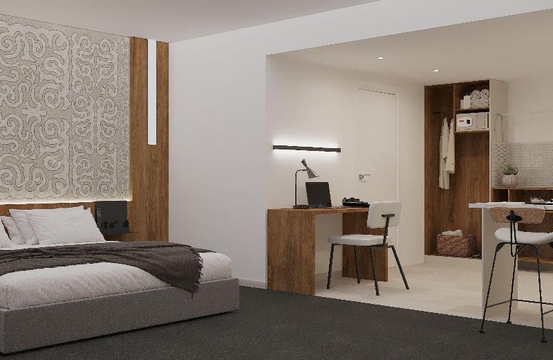 Duo Hotel By Futuro image