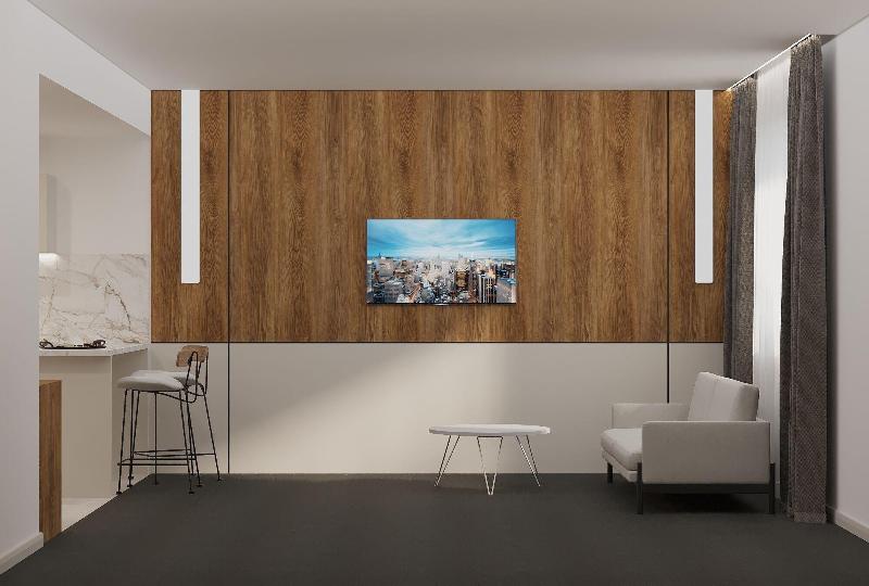 Duo Hotel By Futuro image