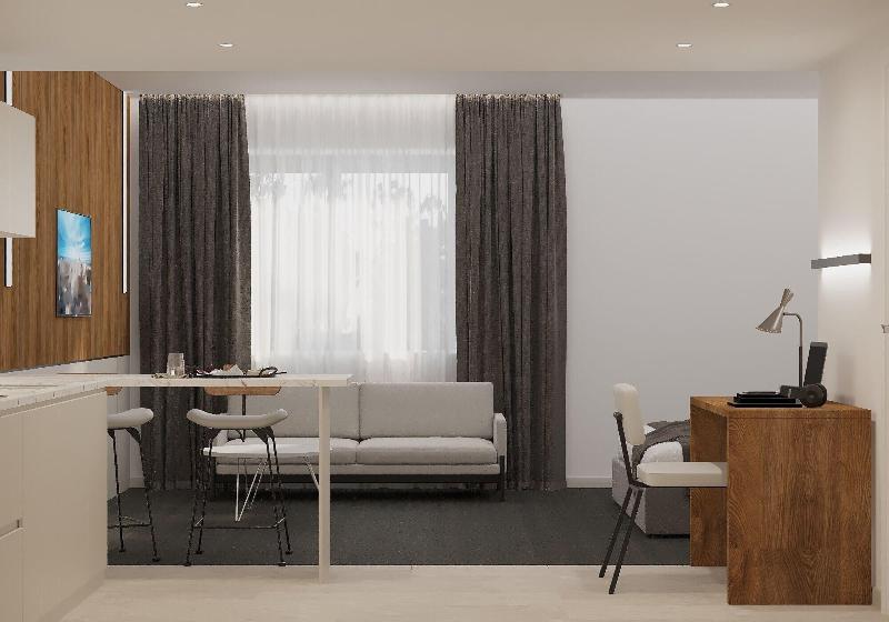 Duo Hotel By Futuro image