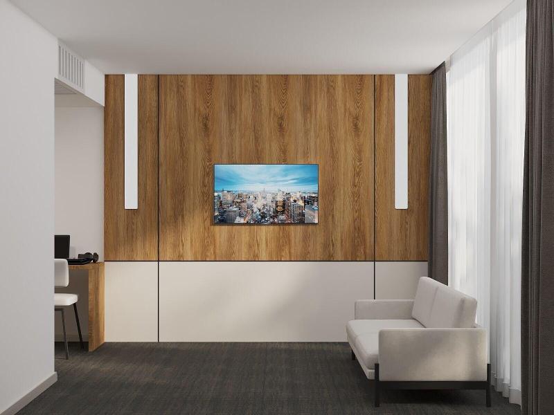 Duo Hotel By Futuro image