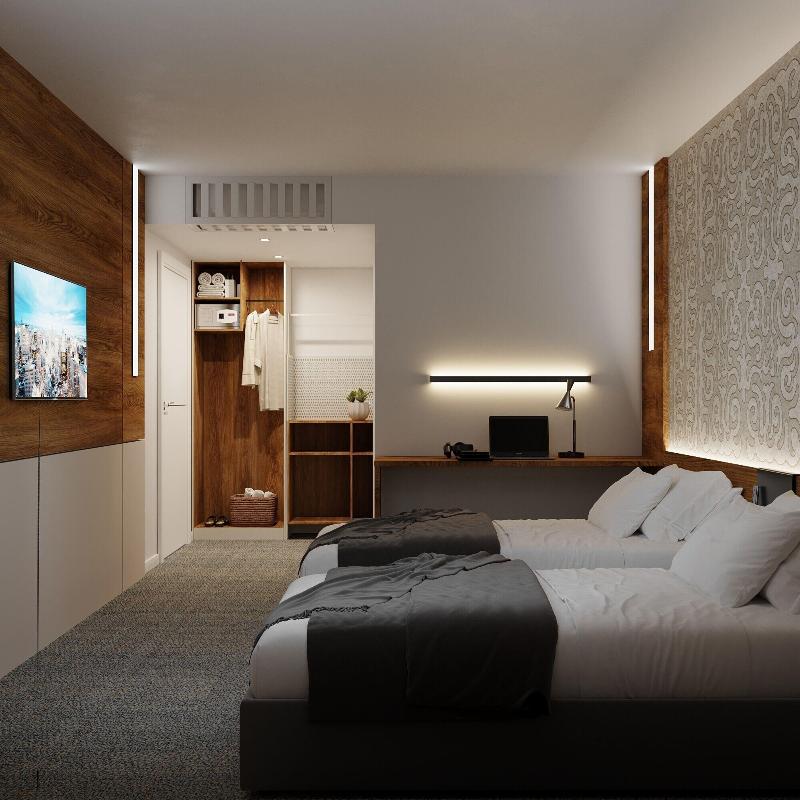 Duo Hotel By Futuro image