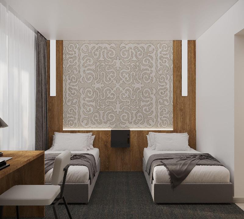 Duo Hotel By Futuro image