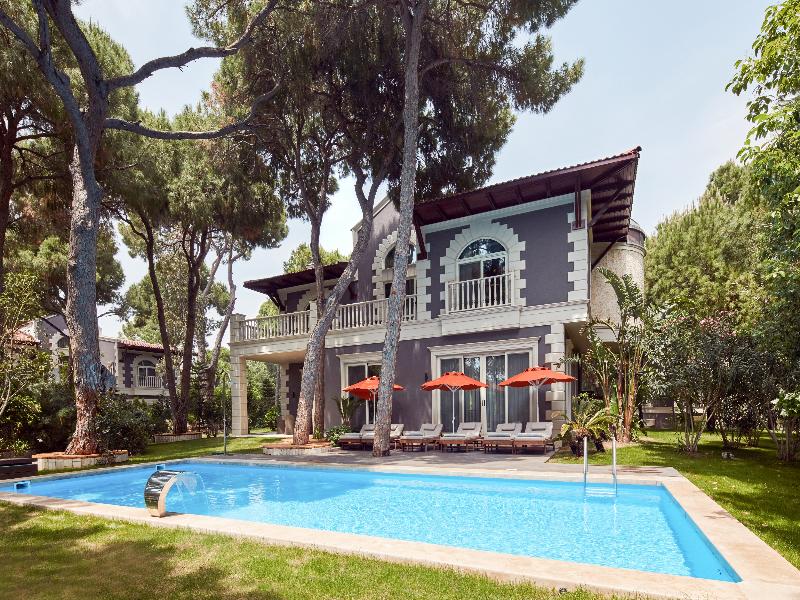 Maxx Royal Belek Golf Resort  image