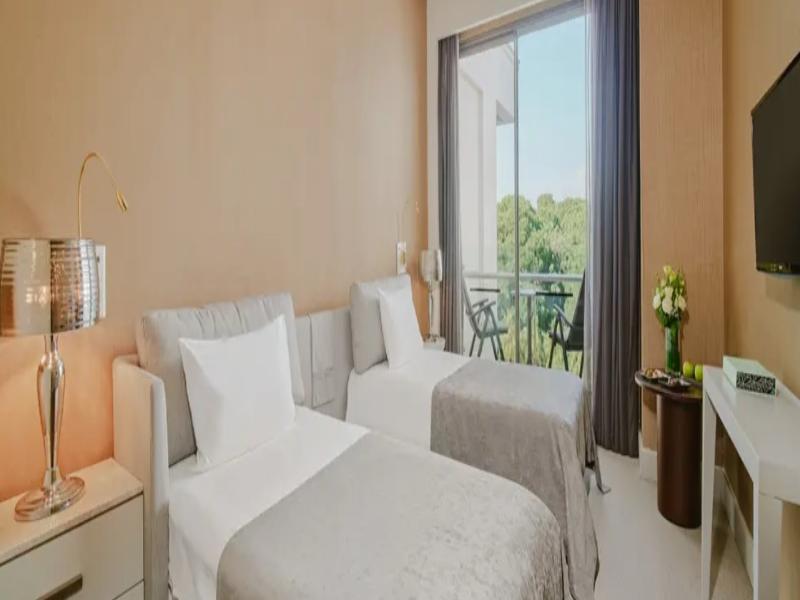 Maxx Royal Belek Golf Resort  image