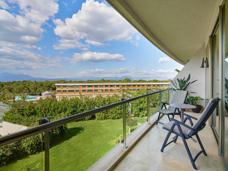 Maxx Royal Belek Golf Resort  image