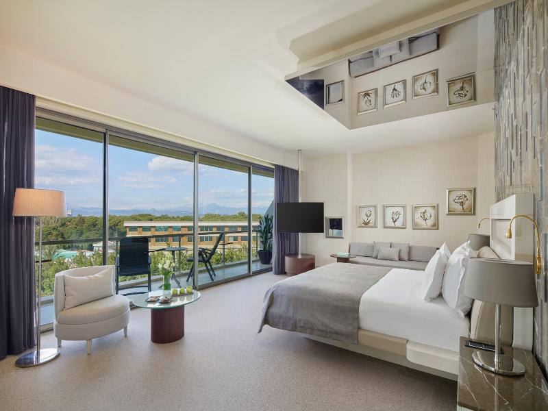 Maxx Royal Belek Golf Resort  image
