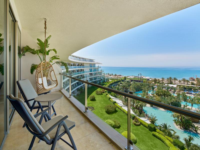 Maxx Royal Belek Golf Resort  image
