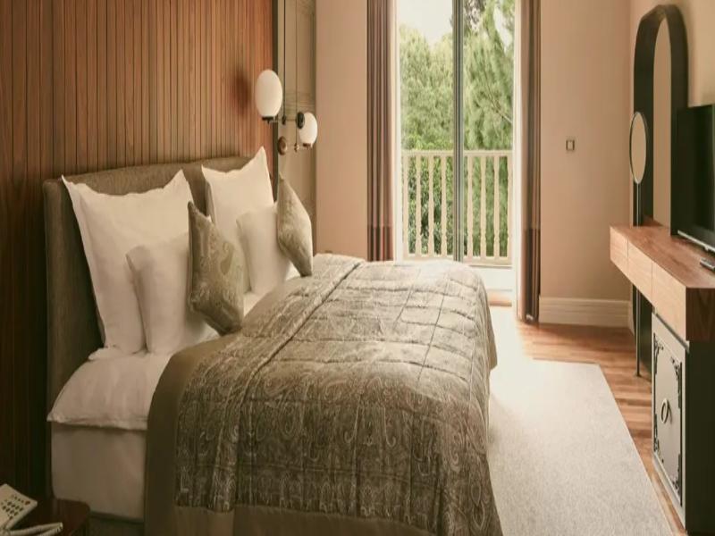 Maxx Royal Belek Golf Resort  image