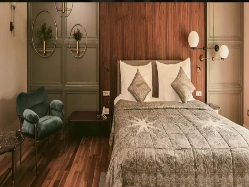Maxx Royal Belek Golf Resort  image