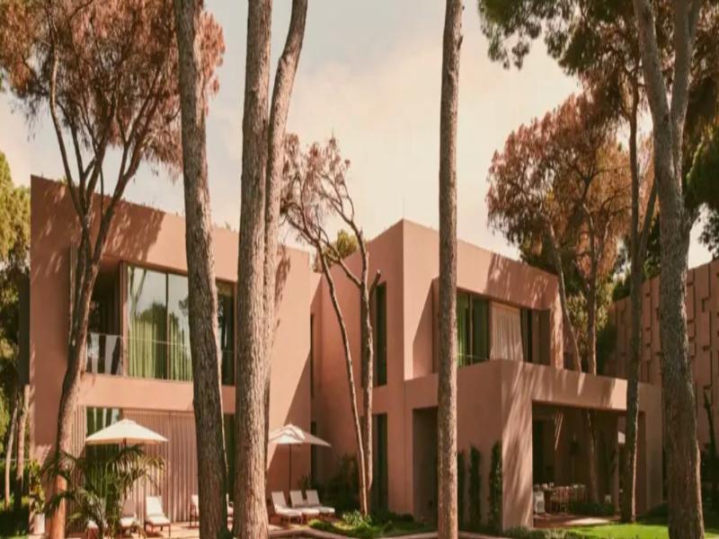 Maxx Royal Belek Golf Resort  image