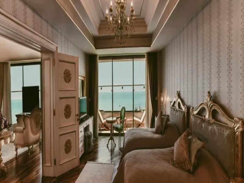 Maxx Royal Belek Golf Resort  image
