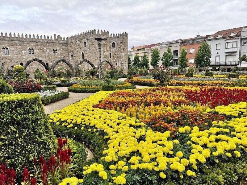 Hotel Rooms4you 1 In Historic Center Of Braga