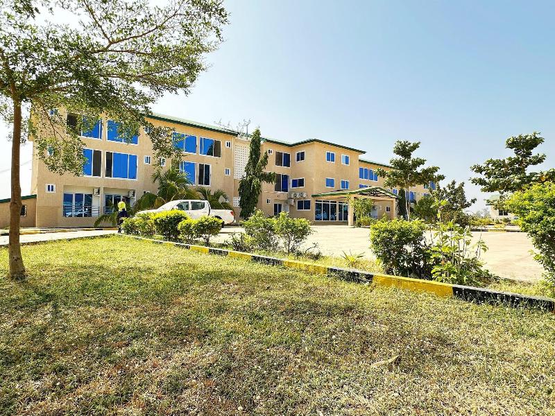 Fanco Hotel image
