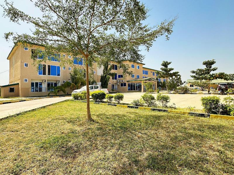 Fanco Hotel image