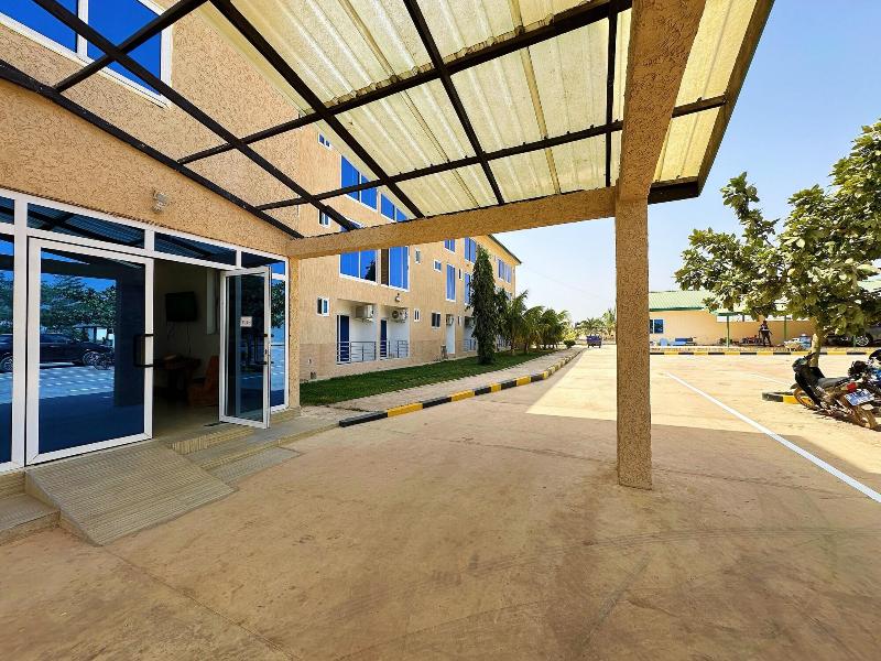 Fanco Hotel image