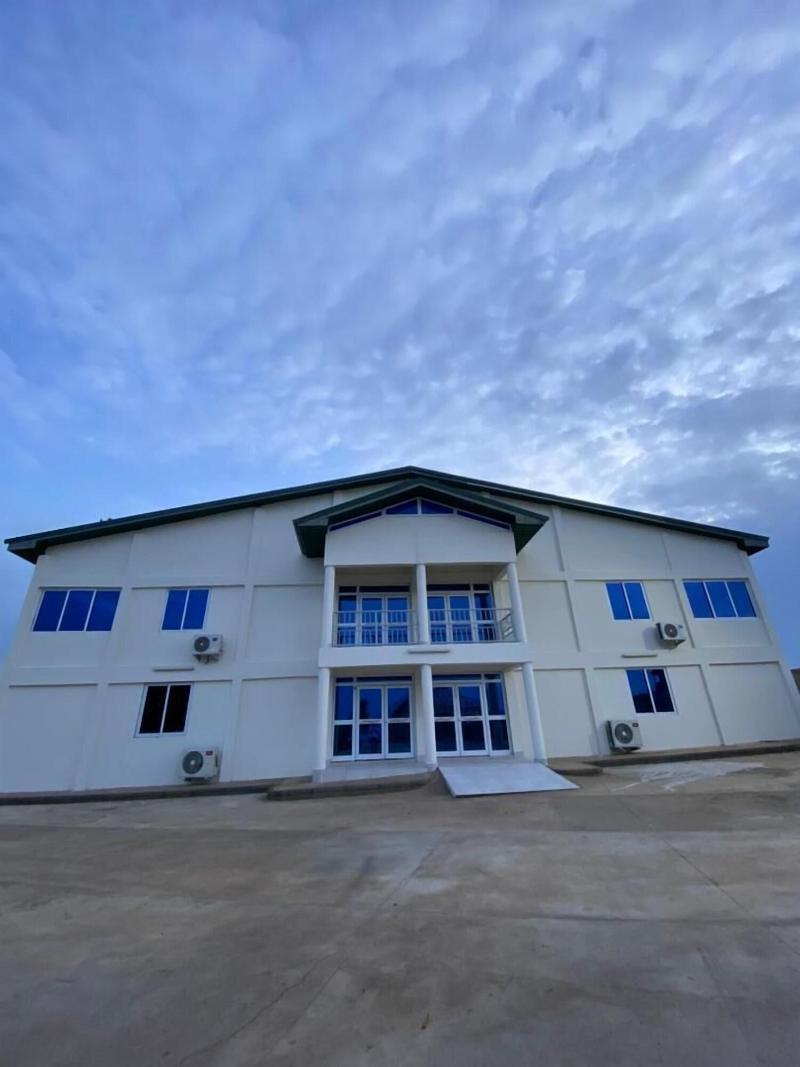 Fanco Hotel image