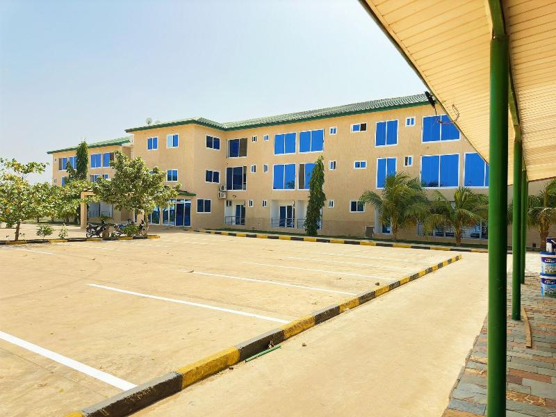Fanco Hotel image