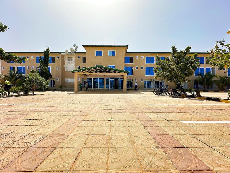 Fanco Hotel image