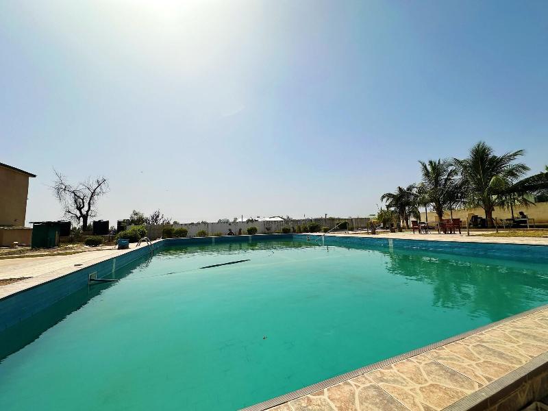 Fanco Hotel image