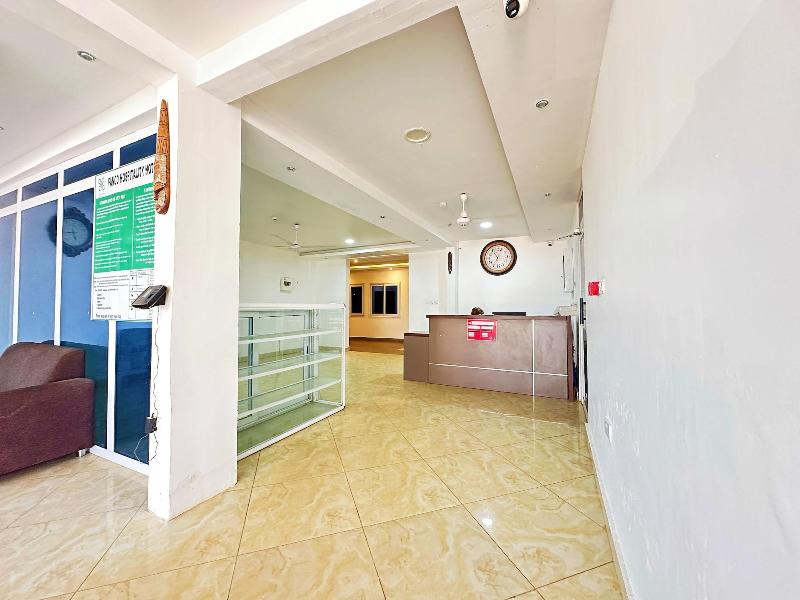 Fanco Hotel image
