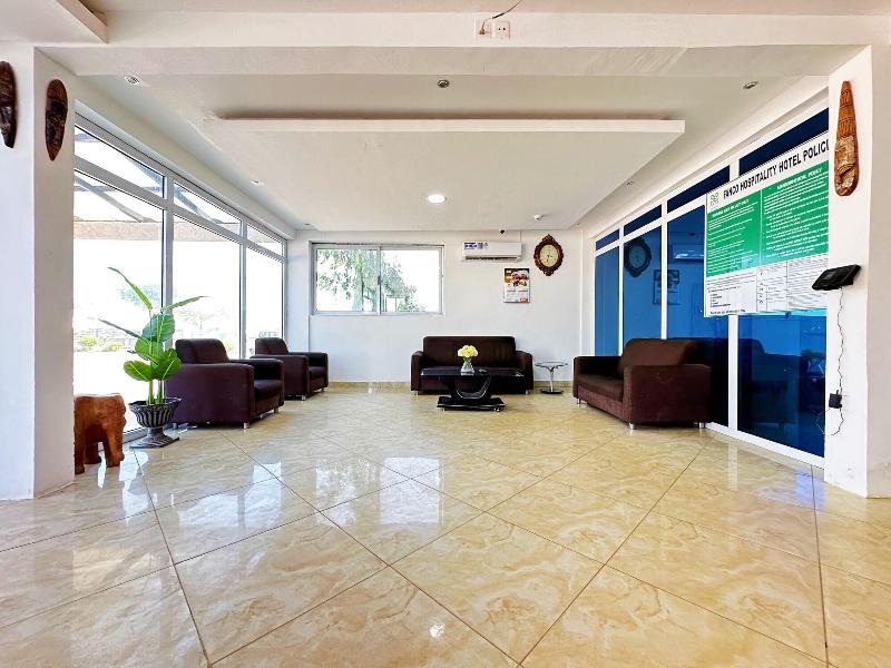 Fanco Hotel image