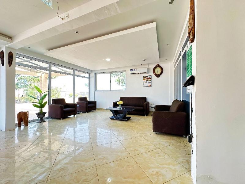 Fanco Hotel image