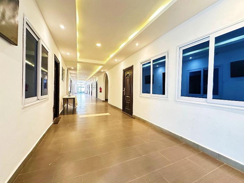 Fanco Hotel image