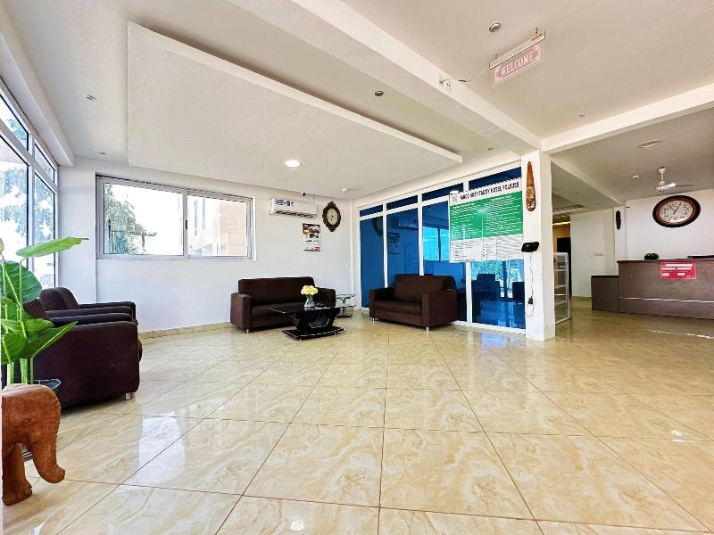 Fanco Hotel image