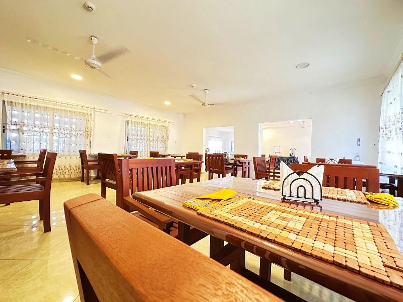 Fanco Hotel image 5