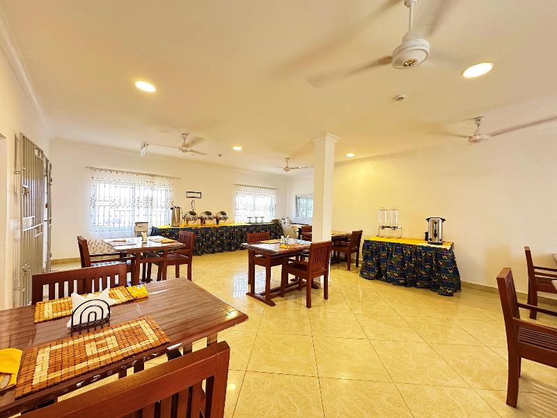 Fanco Hotel image 6