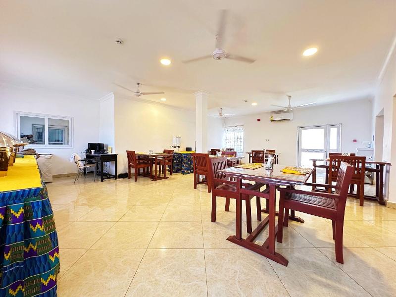 Fanco Hotel image