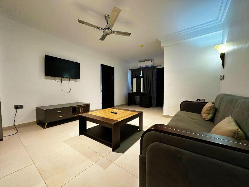 Fanco Hotel image