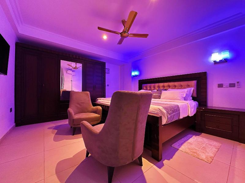 Fanco Hotel image 10