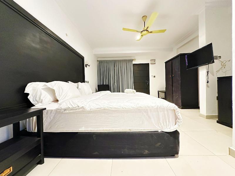 Fanco Hotel image 8