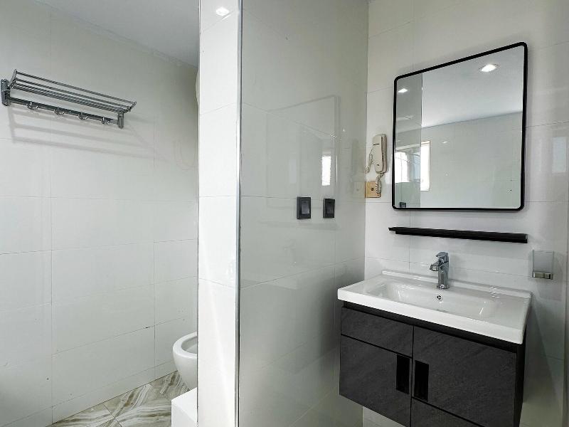 Fanco Hotel image