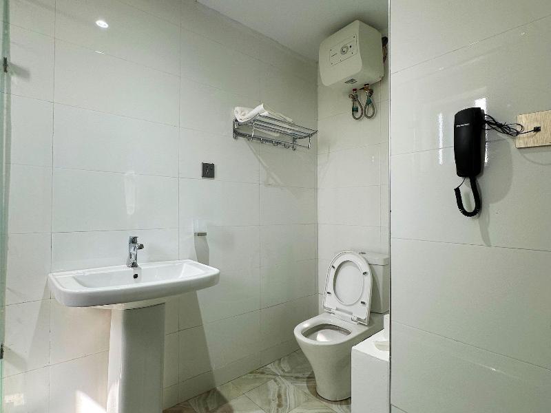 Fanco Hotel image 4