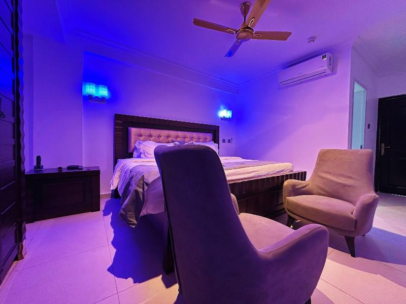 Fanco Hotel image