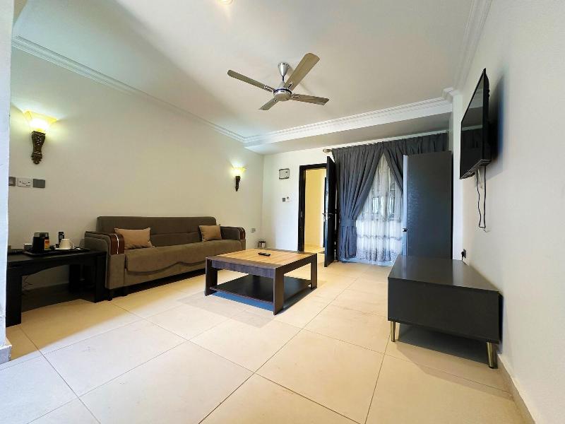 Fanco Hotel image