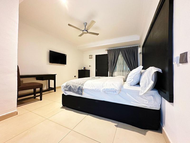 Fanco Hotel image 7