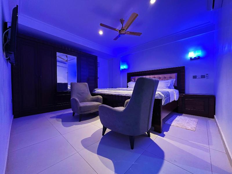 Fanco Hotel image
