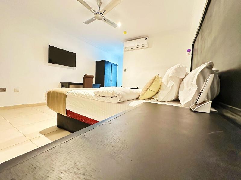 Fanco Hotel image