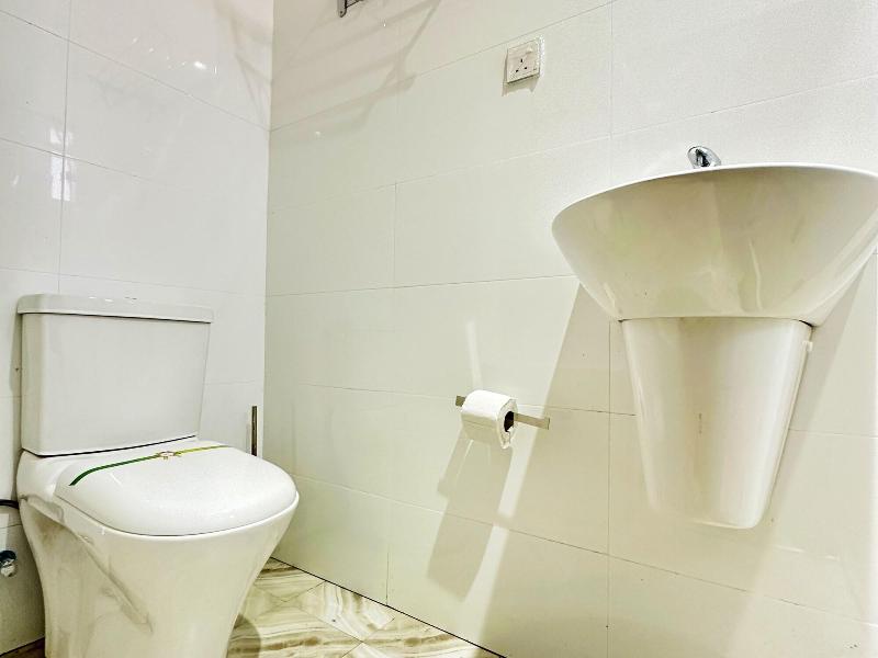 Fanco Hotel image
