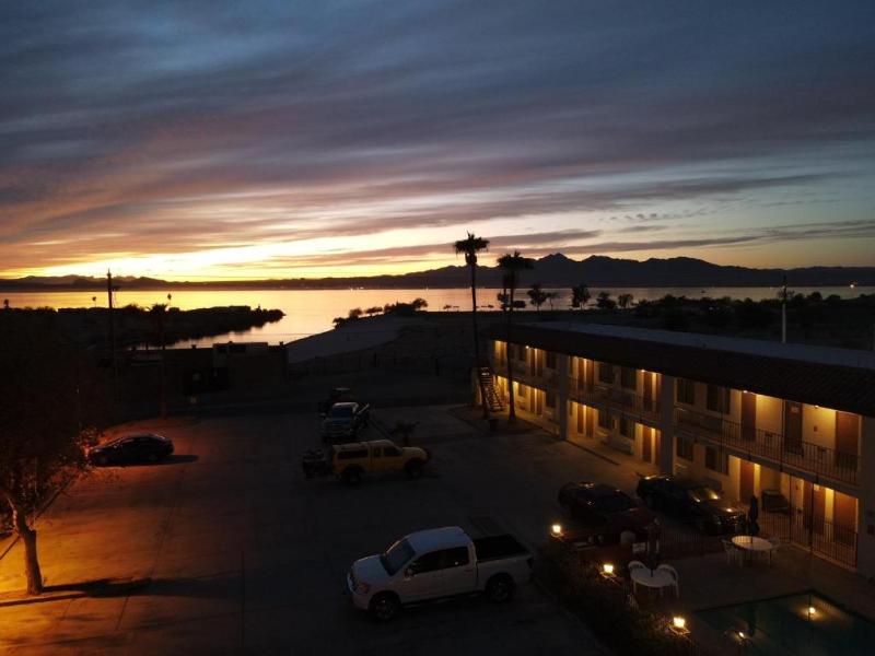 Sway Hotel image