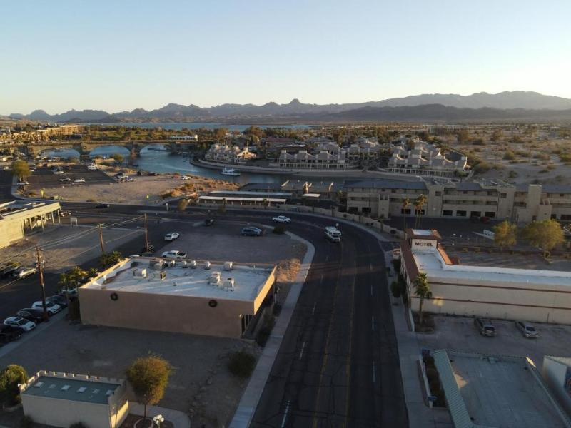 Sway Hotel image