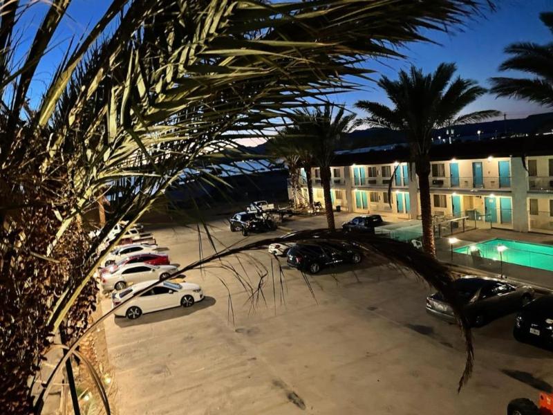 Sway Hotel image