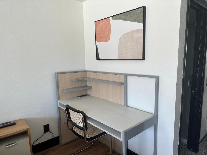Sway Hotel image